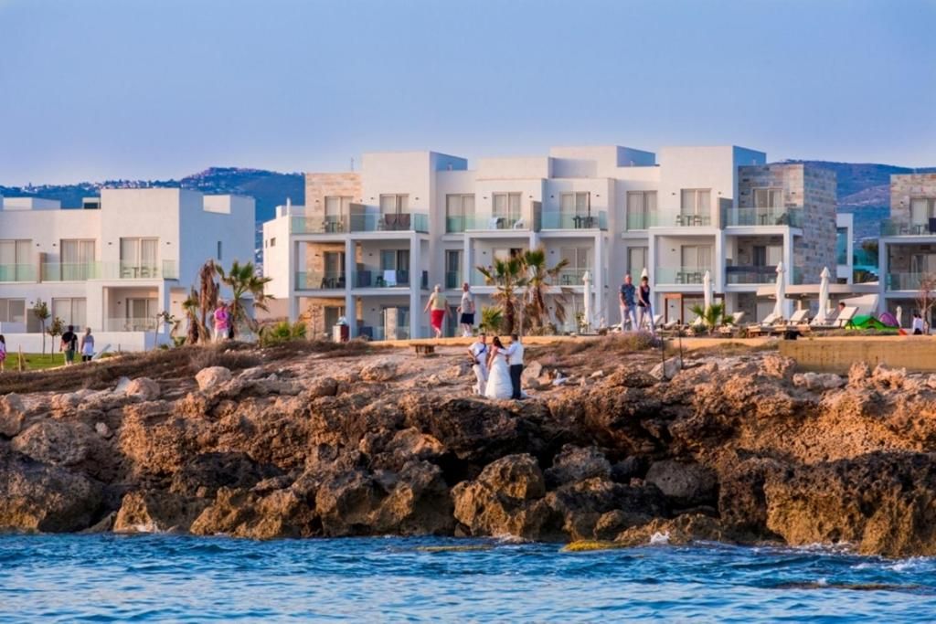Amphora Hotel & Suites фото 39