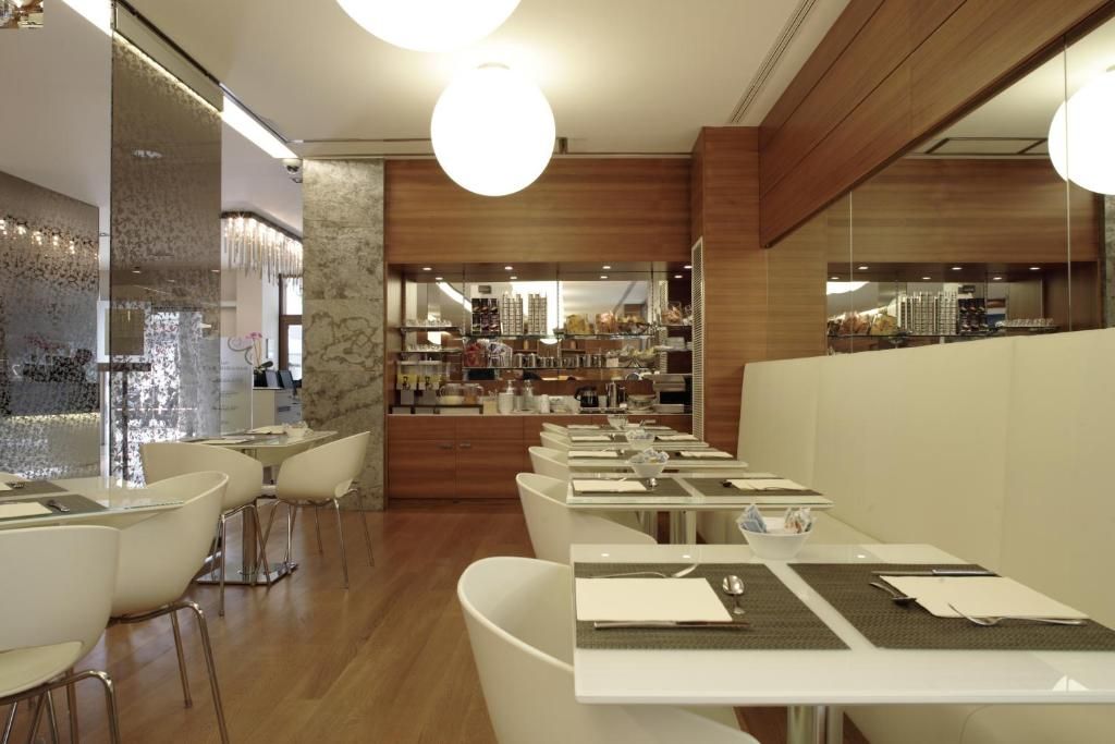Allegroitalia Espresso Bologna фото 3
