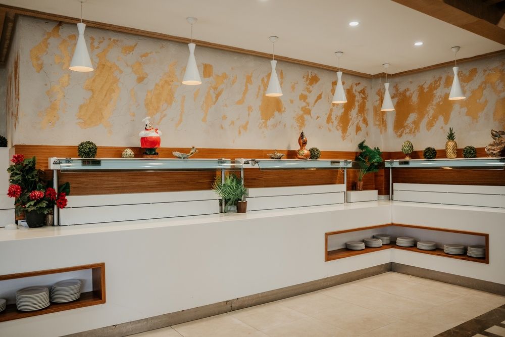 Xperia Saray Beach Hotel фото 64