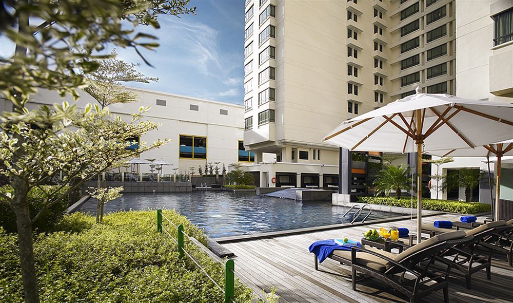 G Hotel Gurney фото 74