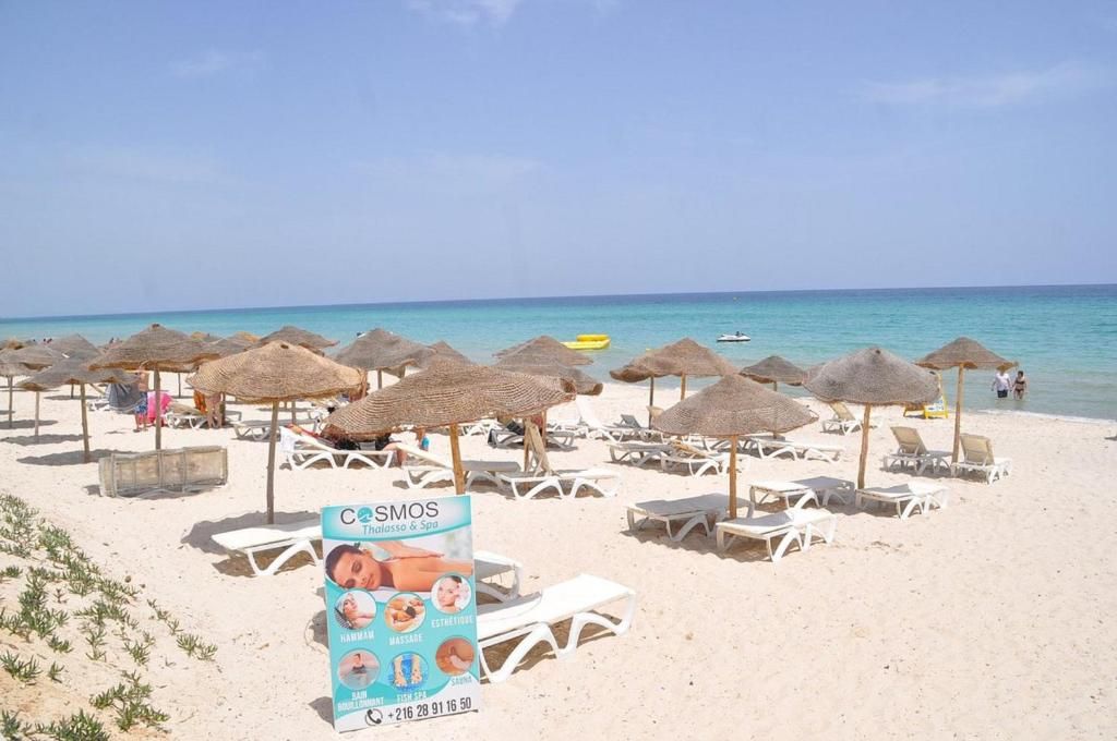 Best Beach Hotel фото 14