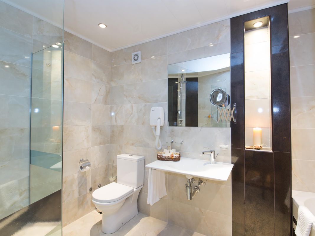 Rosslyn Dimyat Hotel Varna фото 2