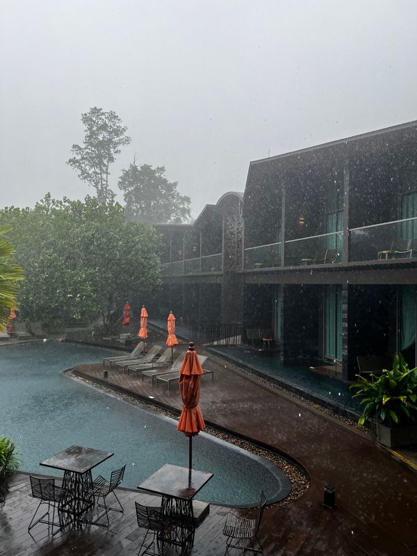 Kalima Resort and Villas Khao Lak фото 69