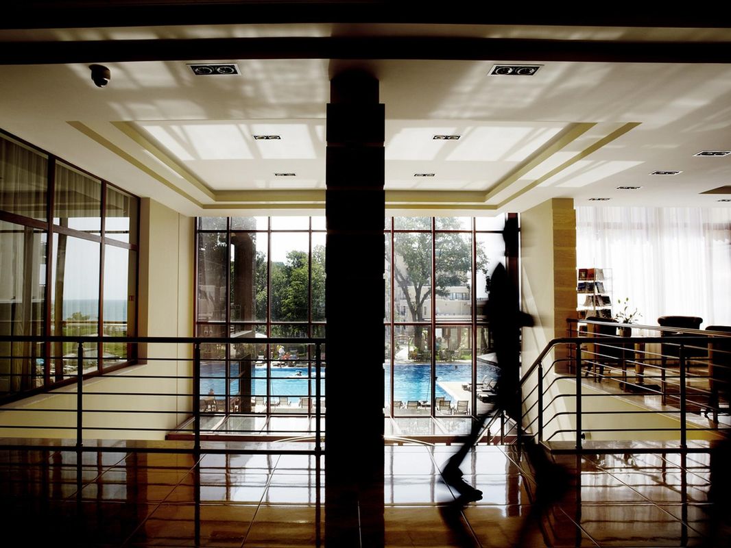 Apart Hotel Golden Line фото 29