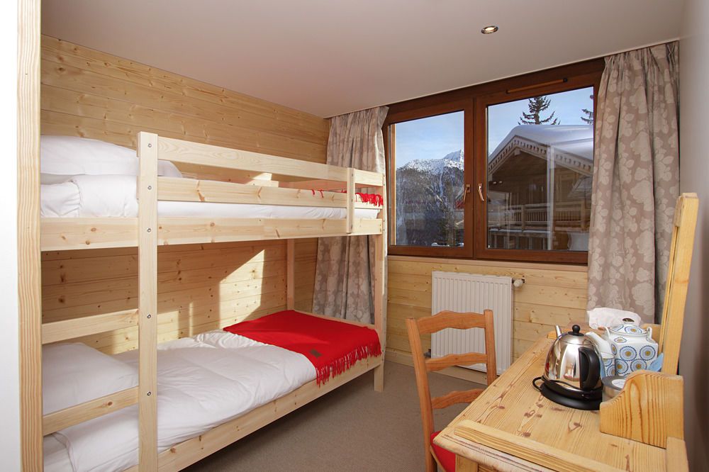 Snow Lodge Boutique Hotel фото 63