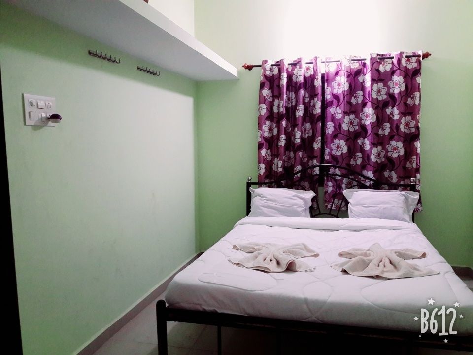 Guest House «Laxmi Holiday Homes Guesthouse» фото 25