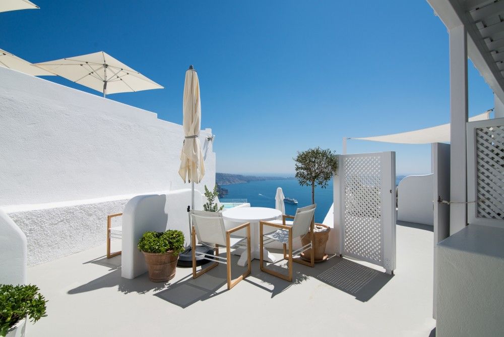 Aqua Luxury Suites фото 0