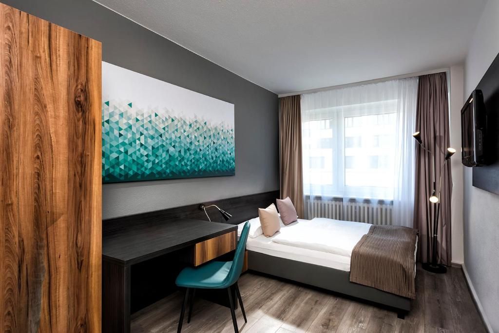 Апарт-отель «Mark Apart Hotel» фото 28