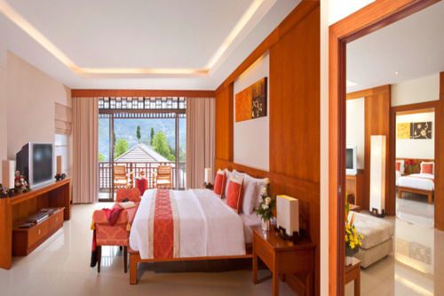 Le Murraya Boutique Serviced Residence & Resort фото 52