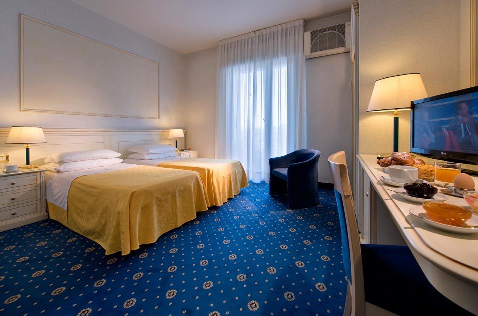 Hotel Ariston Molino Buja фото 22