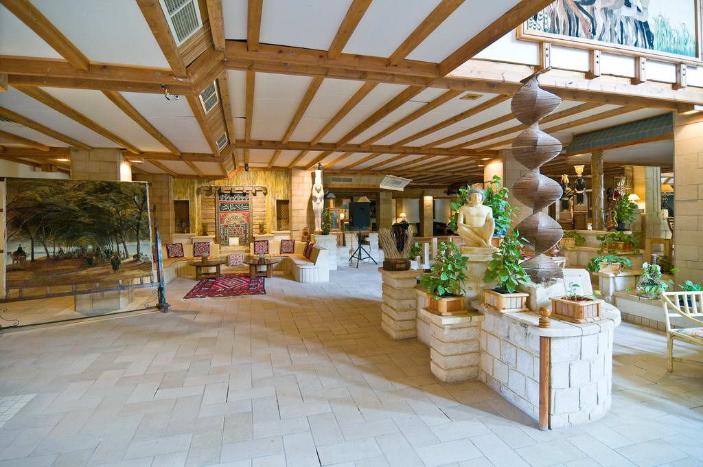 Tobya Boutique Hotel фото 12