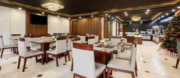 Фото отеля Sana Da Nang Beach Hotel