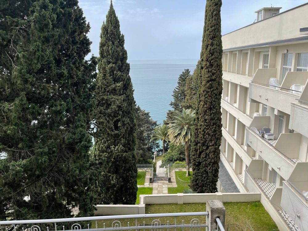Garden Resort Gagra фото 77