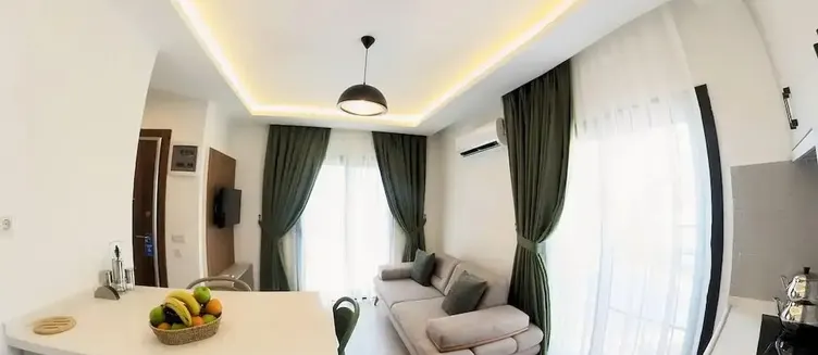 Фото отеля Derin Suite Hotel