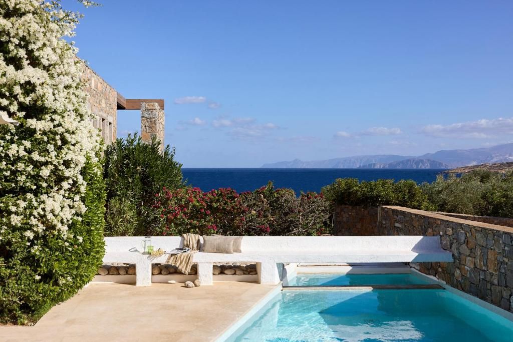 Thalassa Villas фото 56