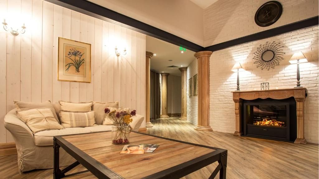 Astera Hotel & Spa - Ultra All Inclusive фото 36