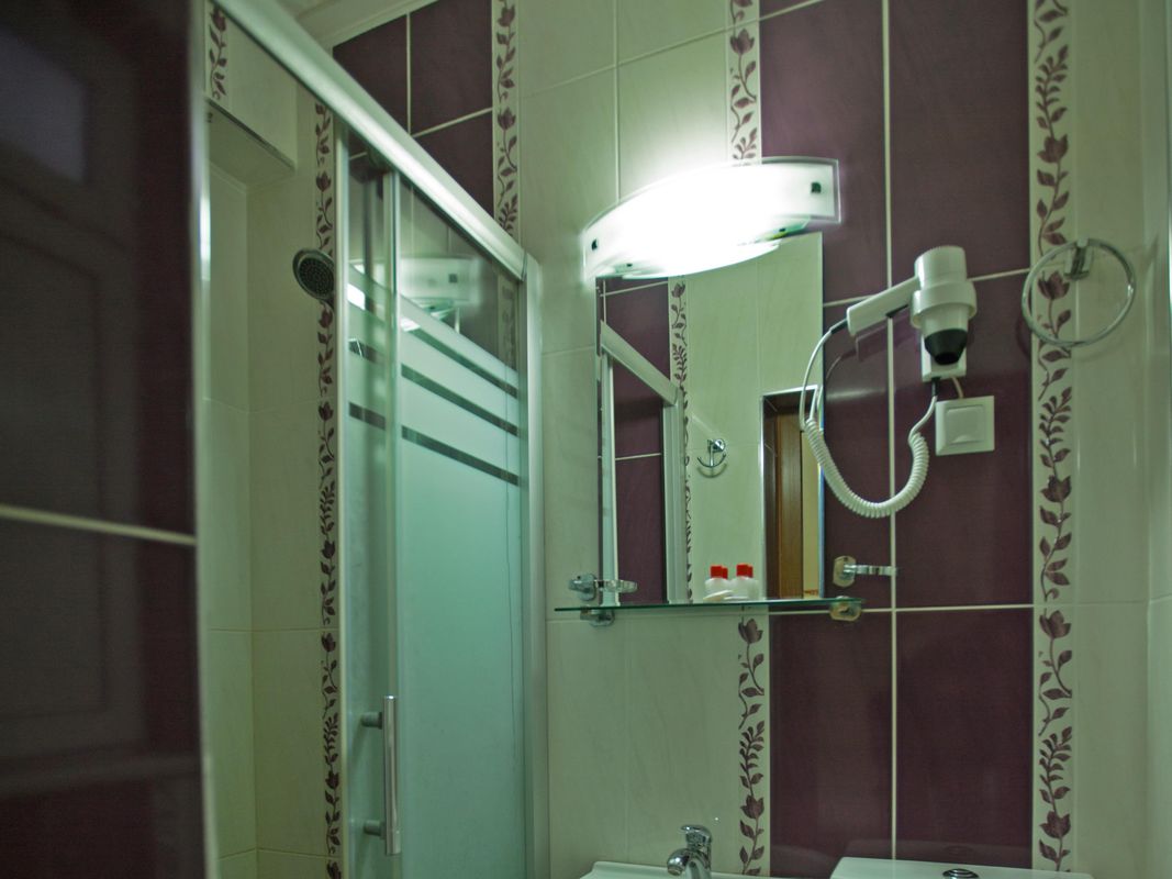 Sirkeci Emek Hotel фото 9
