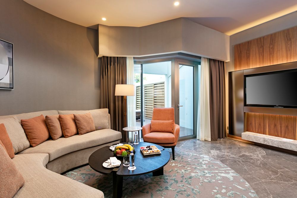 Rixos Sungate Club Diamond фото 69
