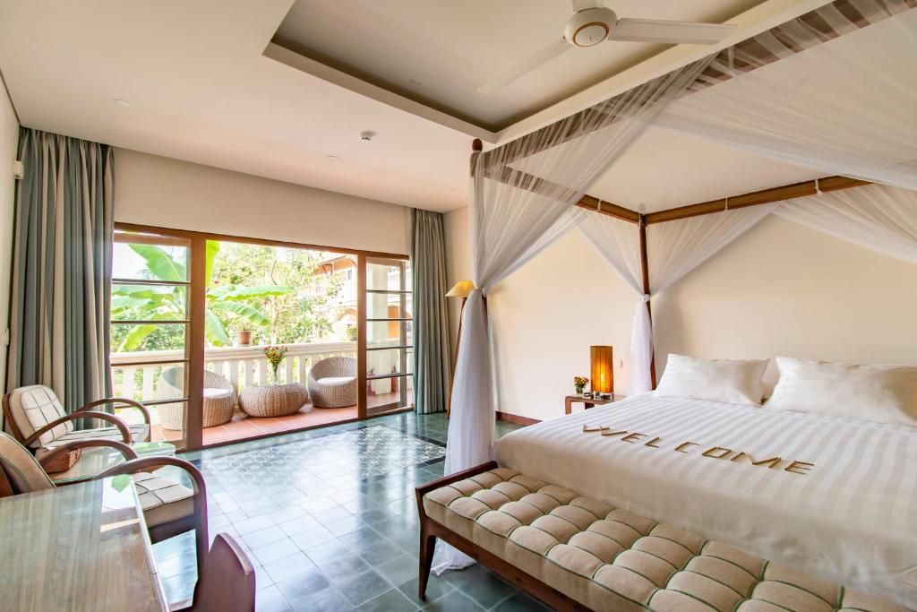 Cassia Cottage Resort фото 77