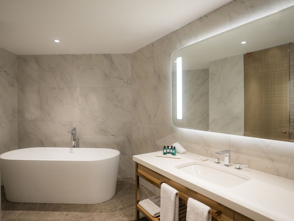 Sofitel Istanbul Taksim фото 62