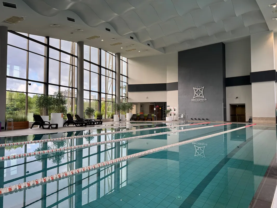 Звездный Welness & Spa фото 17