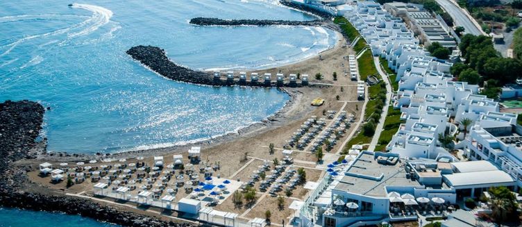 Фото отеля Knossos Beach Bungalows Suites Resort & Spa