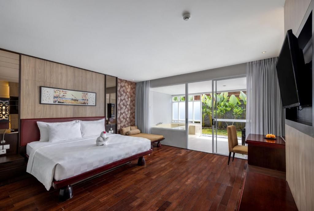 Sanur Resort Watujimbar фото 70