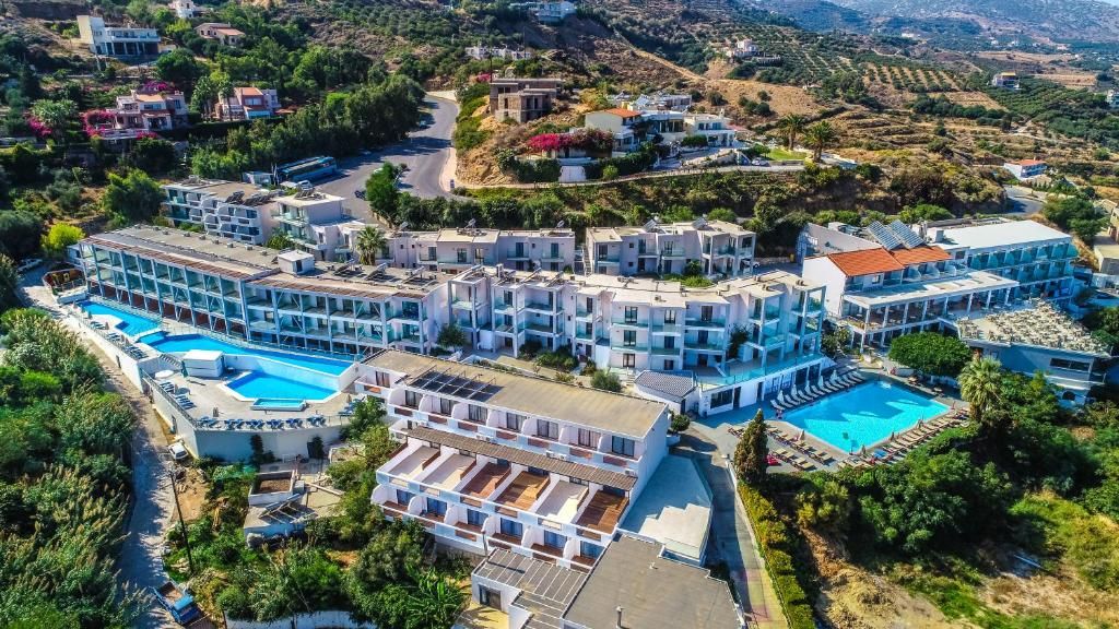 Panorama Village фото 33