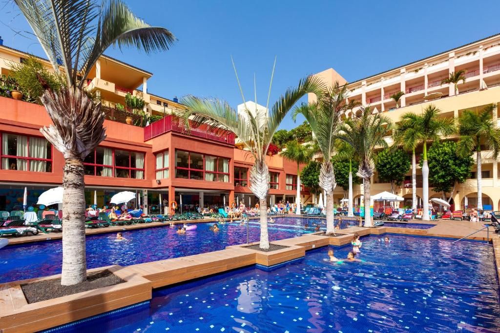 Hotel Jacaranda фото 19