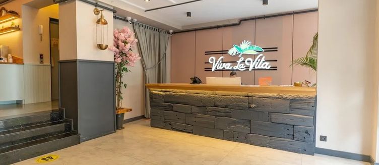 Фото отеля Viva La Vita Hotel Bornova
