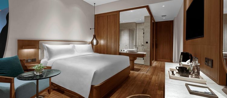 Фото отеля Holiday Inn Resort Bali Canggu