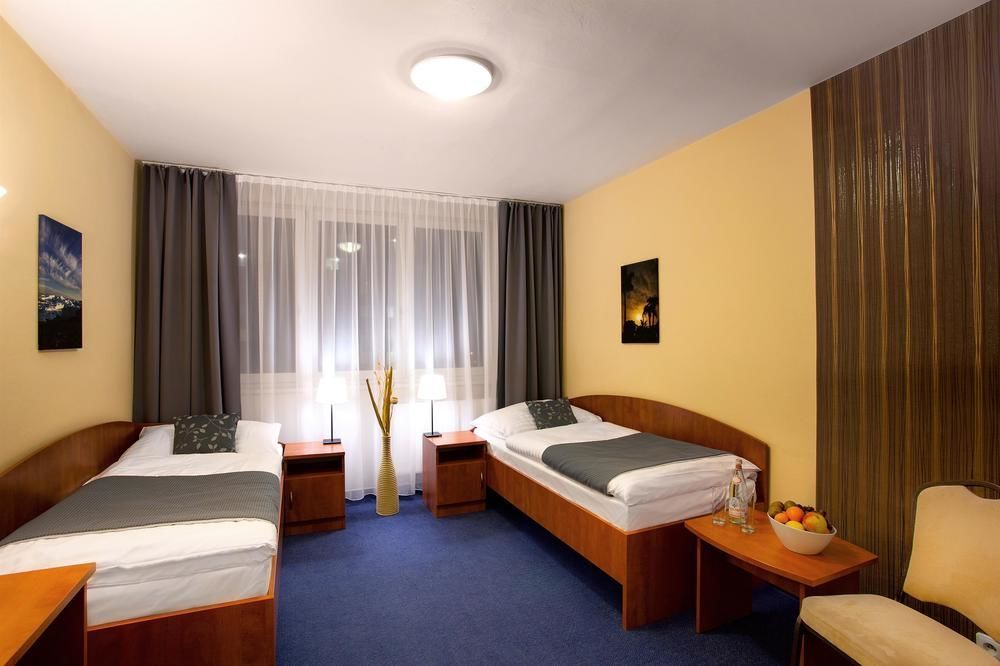 Best Western Hotel Vista фото 31