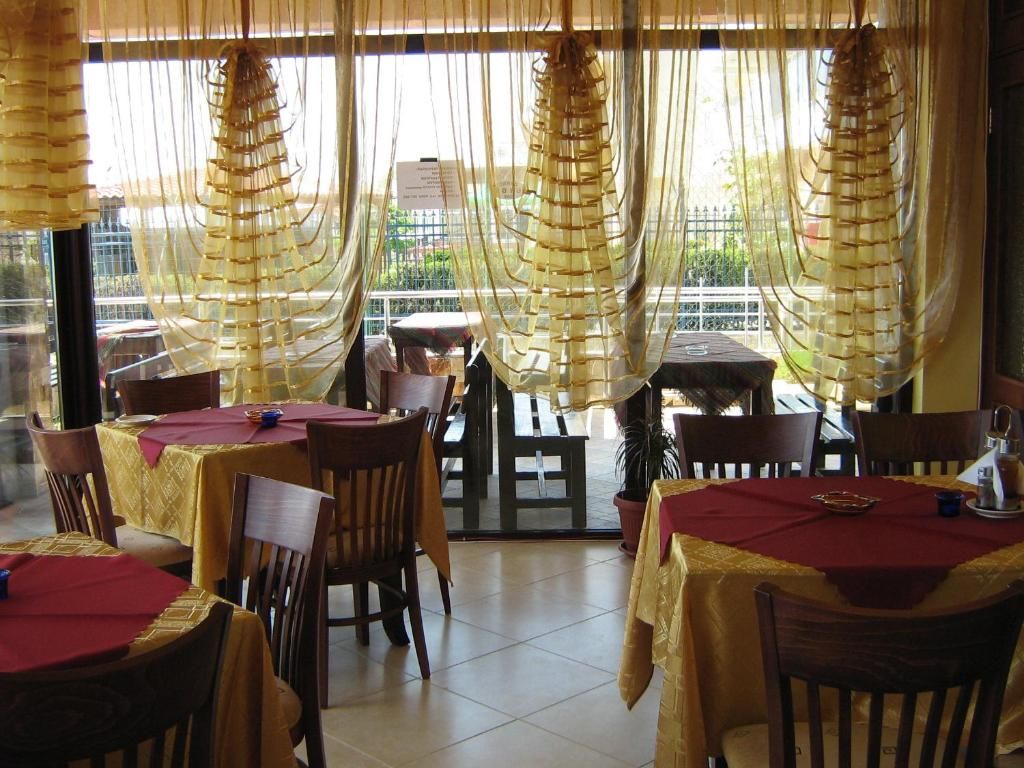 Blian Family Hotel фото 16