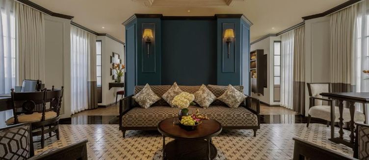 Фото отеля Champton Hanoi Hotel