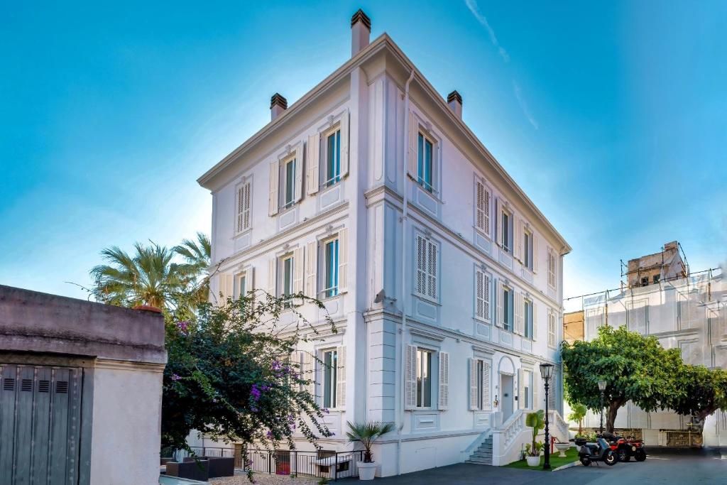 Sanremo Luxury Suites фото 4