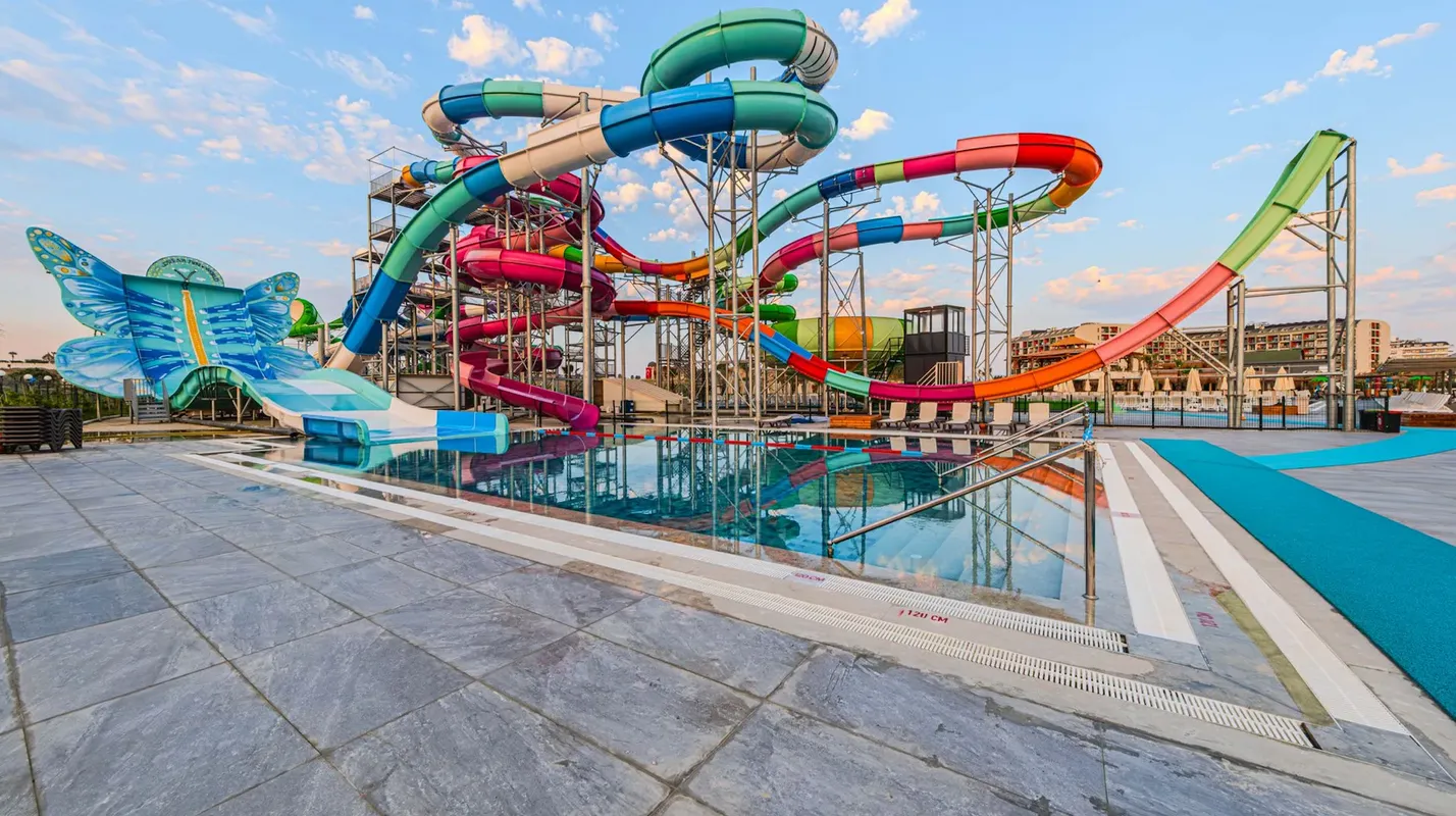 Dream Fun World фото 12