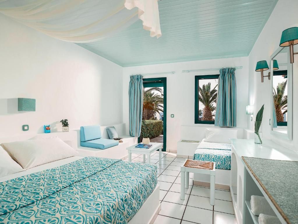 Aldemar Cretan Village Family Resort фото 16