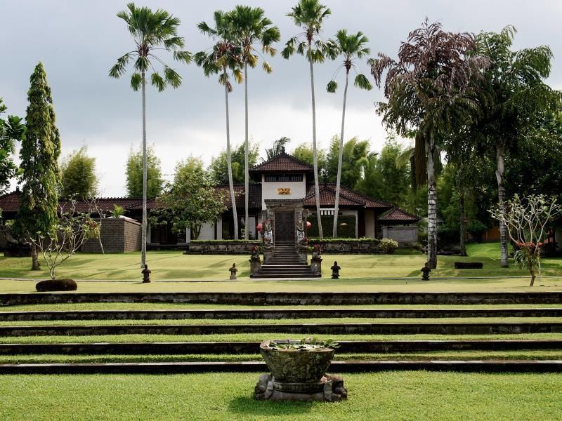 Tanah Gajah, a Resort by Hadiprana фото 12