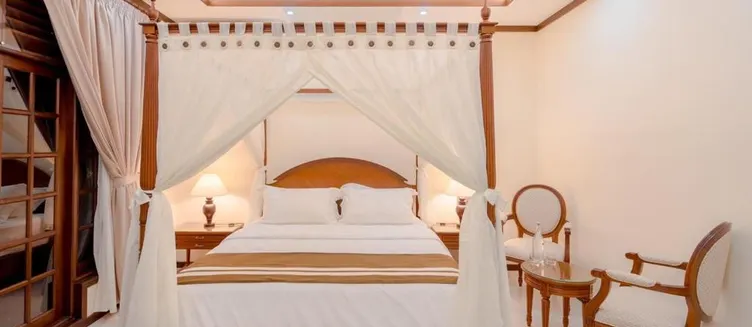 Фото отеля Alafehi Retreat