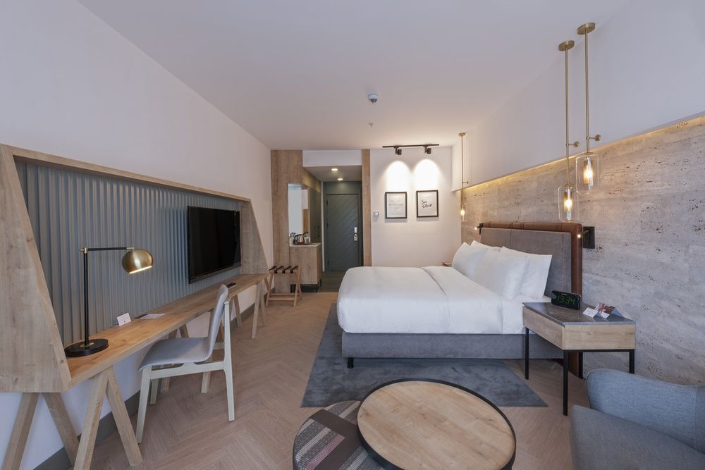 DoubleTree By Hilton Antalya-Kemer фото 103