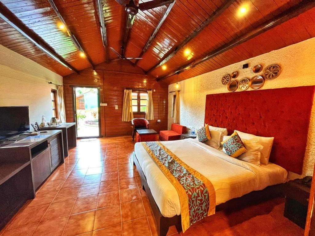Beira Mar Beach Resort фото 56