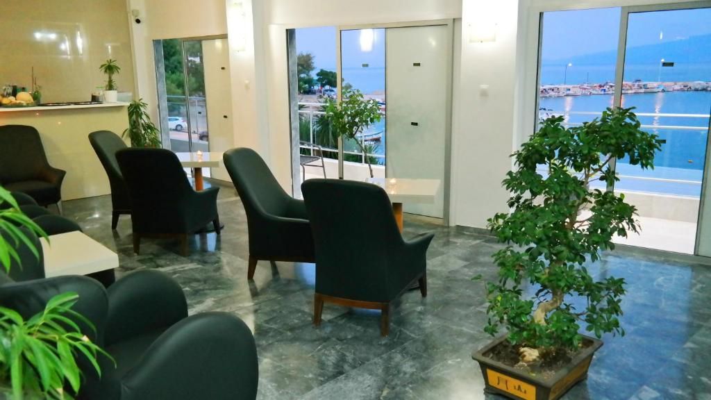 Porto Evia Boutique Hotel фото 12