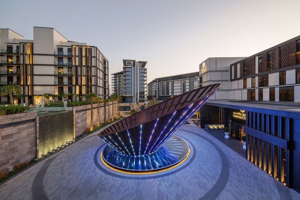 Bluewaters Beach Hotel фото 44