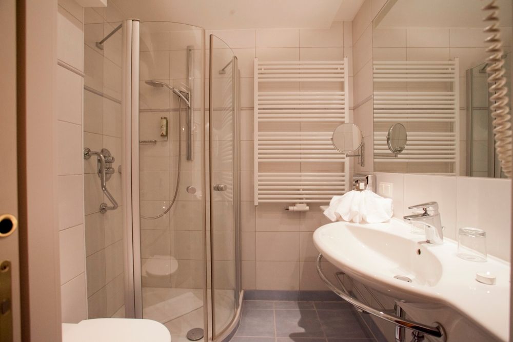 Hotel Latini фото 9