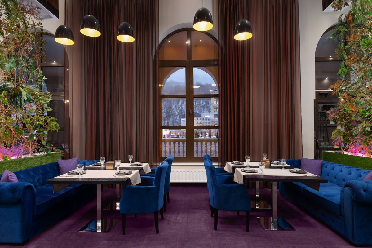 Radisson Rosa Khutor фото 36