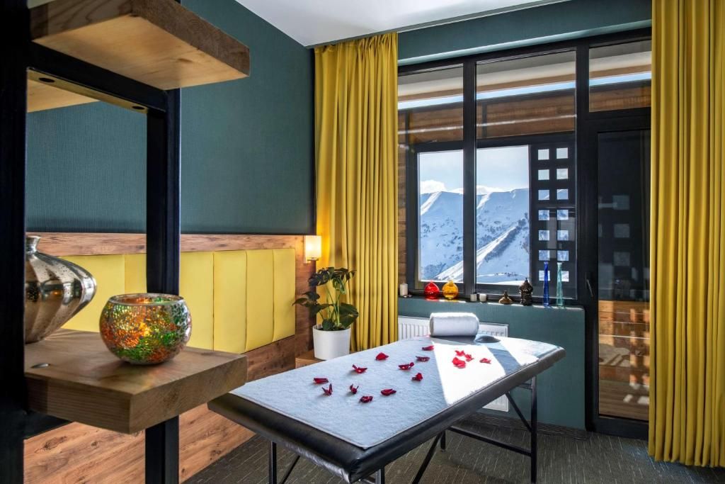 Best Western Gudauri фото 36
