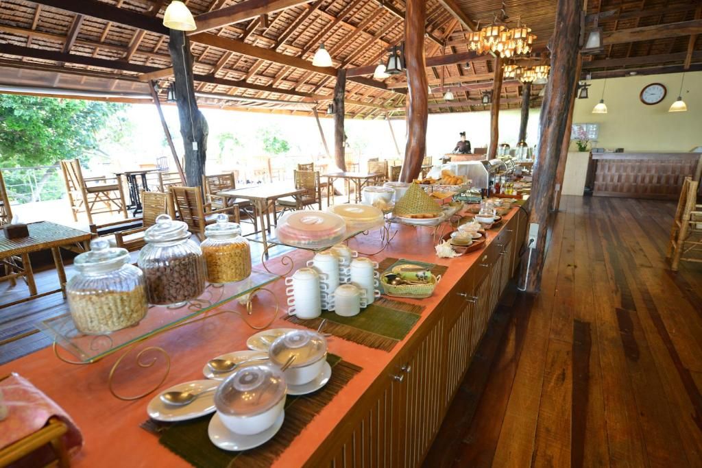 Railay Great View Resort & Spa фото 73