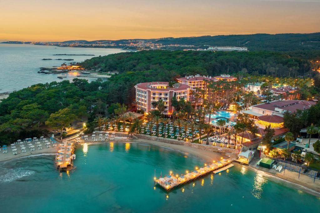 Utopia Resort & Residence фото 100