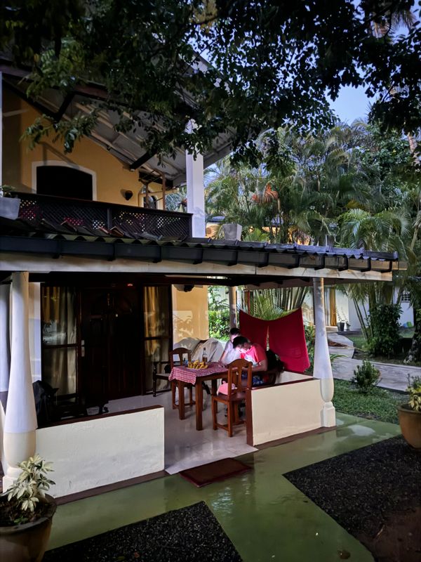 Guest House ««Tropicana» Guest House» фото 14