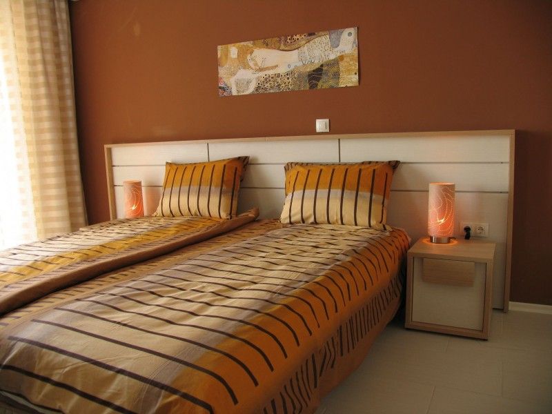 Costa Bulgara Mediterranean Club фото 8